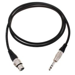 Sommer Cable Basic+ HBP-XF6S 1,5m