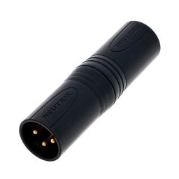 Neutrik NA3 MM-B