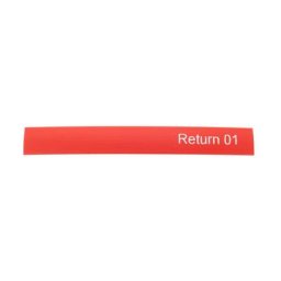 Sommer Cable Shrinktube Set Return