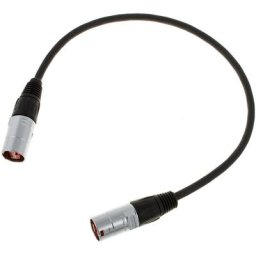 pro snake CAT 5 Profi 0,5m
