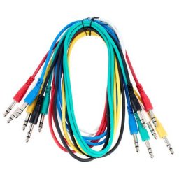 the sssnake SK369S-1,5 Patchkabel