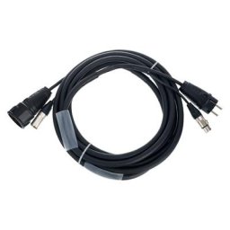 Stairville SP-Audio Hybrid-Cable 5,0m