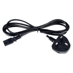 Thomann Powercord UK 2,5 A 1,8 m