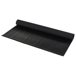 Stairville Rubber Stage Mat 1m x 2m