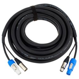 Cordial CPH 10 DMX 1 PWR 1