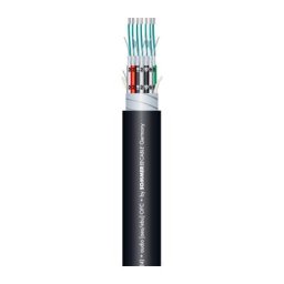 Sommer Cable Mistral Multipair MCF08
