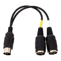 Sonuus MIDI breakout cable for G2M V3