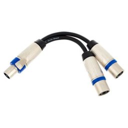 pro snake Speaker Twist Adapter