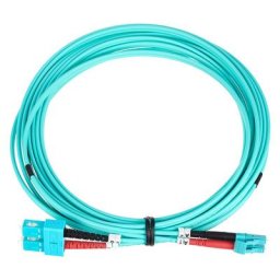 pro snake LWL Madi-Cable SC-LC 5m, OM3
