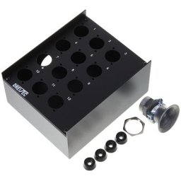 pro snake Stagebox120