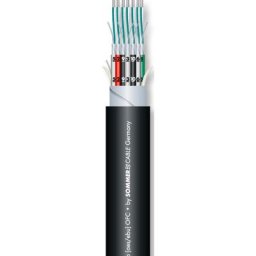 Sommer Cable Mistral Multipair MCF24