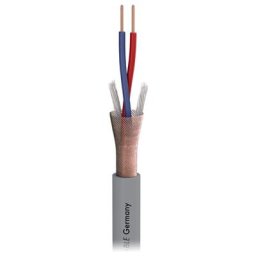 Sommer Cable SC Stage 22 Highflex GR