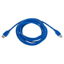 Kramer C-USB3/AAE-10 USB3.0 Cable 3m
