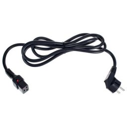 the sssnake Power Cable C19 2m lock