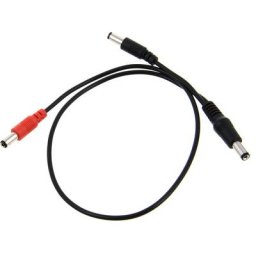 Voodoo Lab Voltage Doubling Cable PPEH24