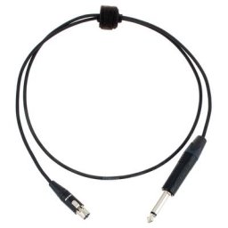 Cordial CPI 1 FP-RT 4 Shure