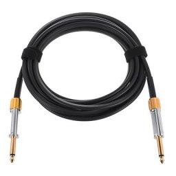 RockBoard PREMIUM Flat Instr. Cable SS