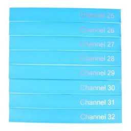 Sommer Cable Shrinktube Set 25-32