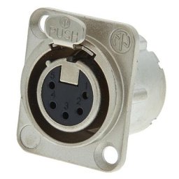 Neutrik NC5 FD-LX