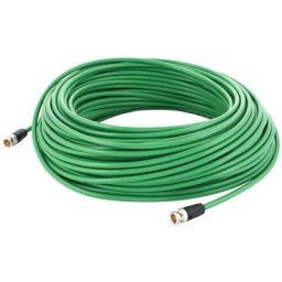 the sssnake BNC Video Cable 50m