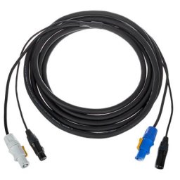Sommer Cable Monolith1 Power Twist/XLR 5m