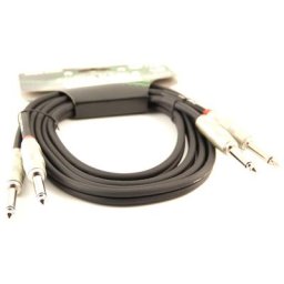 Supreme LCJ4.5 2 Mono Jack/2 Mono Jack