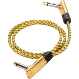 Rockboard Tweed Flat Patch Cable 60