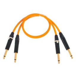 Cordial CEON DJ PLUG 0,6 O
