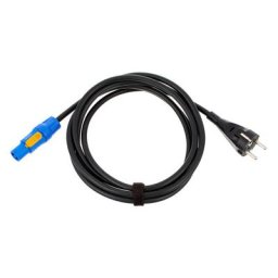 Cordial Power Twist Kabel 3m