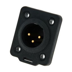 Neutrik NC3MDX-TOP