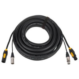 Cordial CPH 10 DMX 1-5 PWR 1-25 TR 1