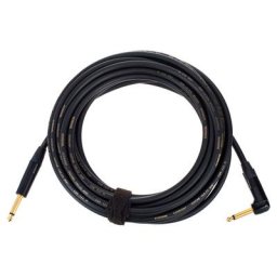 Cordial CBLI 9 PR High-End Instrumentenkabel (schwarz)