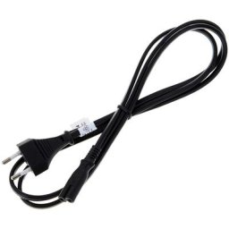 the sssnake Powercord Euro 2-pin