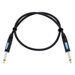 Cordial CCFI 0,6 PP Professionelles Patchkabel