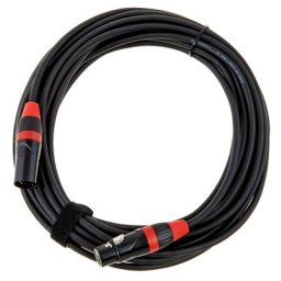 Stairville PDC5CC DMX Cable 10,0 m 5 pin