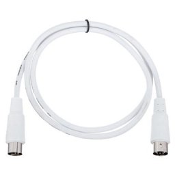 the sssnake SK366-1-WH Midi