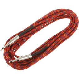 the sssnake TMI 9 PP Vintage Red