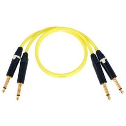 Cordial CEON DJ PLUG 0,6 Y