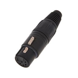 Neutrik NC6 FX-B