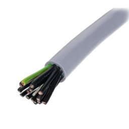 pro snake Highflex 14 x 1,5mm² grey