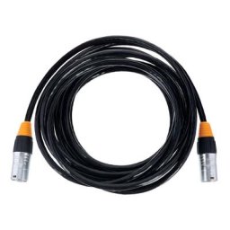 Stairville Cable CAT6 IP65 5.0m