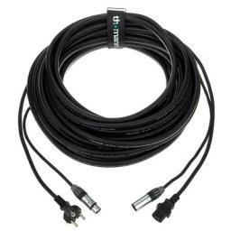 the sssnake PC 20 Power Audio