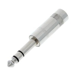 Neutrik NYS202 Klinke Stereostecker