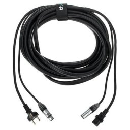 the sssnake PC 10 Power Audio