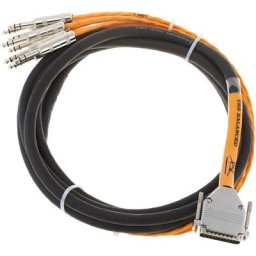 Avid DB25-TRS Digisnake 12