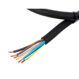 pro snake RubberCable H07RN-F 5x1,5 mm²