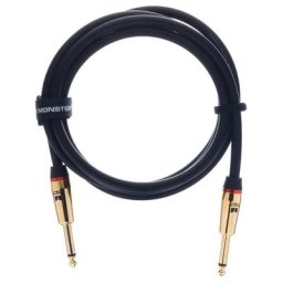 Monster Cable Rock 6