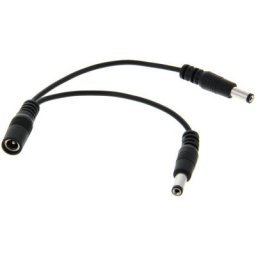 Voodoo Lab Voltage Doubler Adapter PPAY