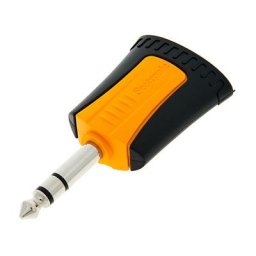 Seetronic MP3-2MJF Adapter 6,35 2x 3,5