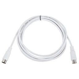 the sssnake SK366-3-WH Midi